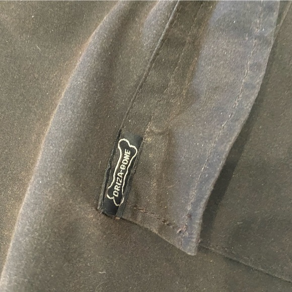 Driza- Bone Parka - Picture 4 of 4